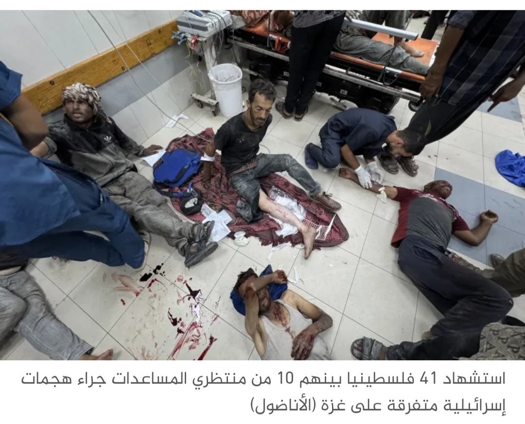 لوتان: كفى وعودا فارغة ولا بد من مواجهة مسرح الموت في غزة