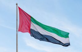 الإمارات تعلن إنقاذ طاقم سفينة 