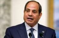 مصر.. السيسي يوجه بإغلاق الطريق الدائري الإقليمي
