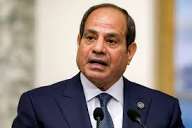 مصر.. السيسي يوجه بإغلاق الطريق الدائري الإقليمي