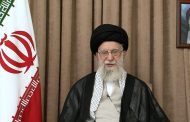 خامنئي يوجه رسالة تهديد للأمريكيين