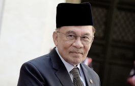 رئيس الوزراء الماليزي: يعلن انفاق تايلاند وكمبوديا على وقف إطلاق النار خلال 24 ساعة