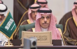 وزير الخارجية السعودي: لا مصداقية لأي حديث عن التطبيع مع إسرائيل