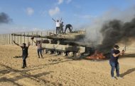 محلل عسكري اسرائيلي: لا انهيار لحماس والحركة تعيد بناء نفسها