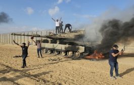 محلل عسكري اسرائيلي: لا انهيار لحماس والحركة تعيد بناء نفسها