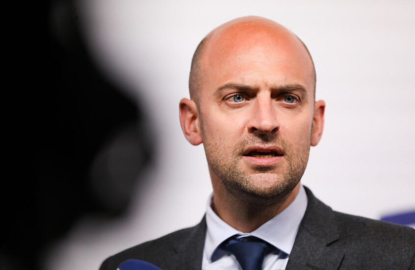 وزير الخارجية الفرنسي: الوضع الإنساني في غزة غير مقبول وما يحدث فضيحة