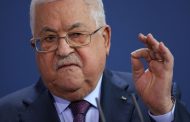 محمود عباس يهدد حماس .. لن تحكمي قطاع غزة وعليها تسليم سلاحها للسلطة الفلسطينية