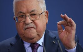 محمود عباس يهدد حماس .. لن تحكمي قطاع غزة وعليك تسليم سلاحك للسلطة الفلسطينية