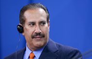 سوريا ودول الخليج أول المتضررين.. حمد بن جاسم يدق ناقوس الخطر