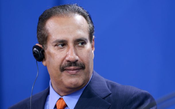 سوريا ودول الخليج أول المتضررين.. حمد بن جاسم يدق ناقوس الخطر
