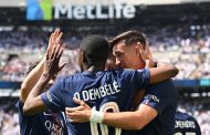 فريق باريس سان جيرمان يتخطى ريال مدريد برباعية ويتأهل إلى نهائي مونديال للأندية
