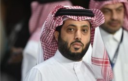 تركي آل الشيخ يشعل المواجهة مع وزير النقل المصري بسبب السعودية