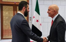 المبعوث الأمريكي توم باراك: نتنياهو والشرع يوافقان على اتفاق لوقف إطلاق النار بالسويداء
