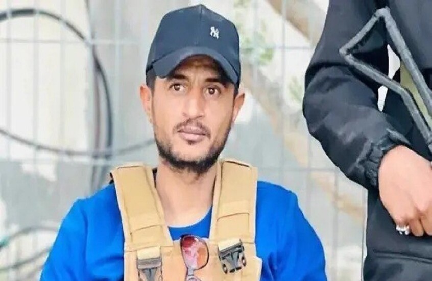 صراع اخر داخل غزة ..القوات الشعبية