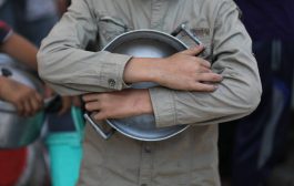 صحة غزة: 10 وفيات جوعا خلال 24 ساعة