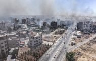 وزير الخارجية الأمريكي على دمشق محاسبة جميع مرتكبي الفظائع في السويداء