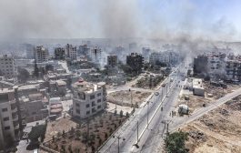 وزير الخارجية الأمريكي على دمشق محاسبة جميع مرتكبي الفظائع في السويداء