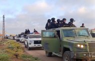 الداخلية السورية تنفي دخول قواتها إلى محافظة السويداء