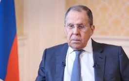 وزير الخارجية الروسي : ترامب لا يريد الحرب وأوروبا لا تريد الحوار