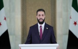 أحمد الشرع أحداث السويداء عقب إعلان وقف إطلاق النار شكلت انعطاف خطير