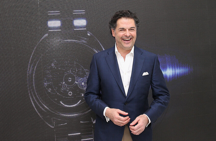 راغب علامة يخضع للتحقيق على خلفية تصريح ضد المقاومة اللبنانية