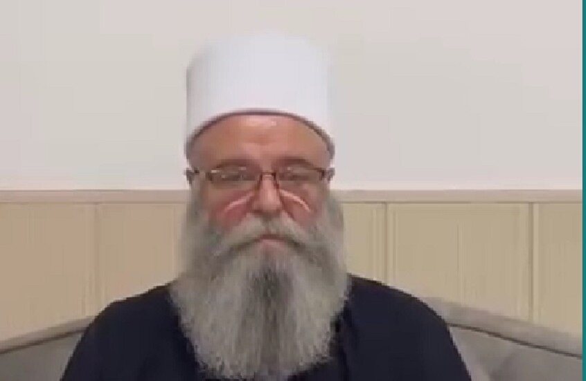 بعد قصف اسرائيل وسط دمشق ..مشيخة الموحدين الدروز في سوريا تكشف بنود اتفاق جديد لوقف إطلاق النار مع الحكومة