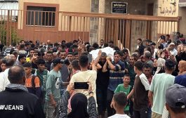 غزة.. إغلاق مراكز المساعدات الأمريكية بعد إصابة جنديين أمريكيين