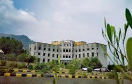 جامعة تعز تتعرض لتشهير موسمي .... 