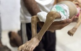 تحذير من مقتلة جماعية مرتقبة بحق 100 ألف طفل خلال أيام في غزة