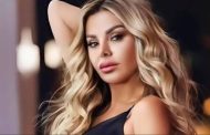 انهار السقف في حفل غنائي.. إصابات بالغة لفنانة لبنانية شهيرة في مصر