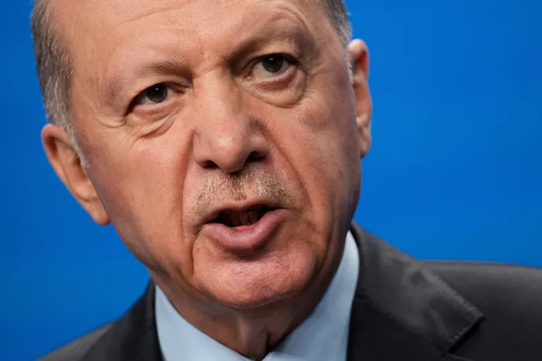 ماذا يعني نفاد صبر تركيا تجاه إسرائيل؟