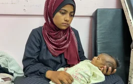 نيويورك تايمز: هذه صرخة تدعو العالم للالتفات للمجاعة في غزة