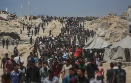 إعلام إسرائيلي: غضب العالم منا يتزايد وقد ينتهي بقطيعة حتى في أميركا