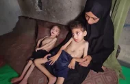 مليون امرأة يواجهن المجاعة بغزة و