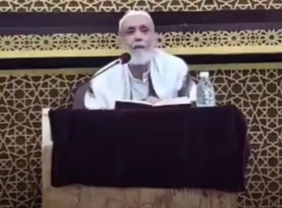 القيادي الاخواني العديني يعترف : القرار في تعز للإصلاح وهو من يتحمل المسئولية
