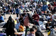 غارديان: إيران تسرع ترحيل 4 ملايين أفغاني بعد طردهم 