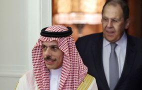 هل سيكون من مصلحة إسرائيل سلوك مسار التطبيع مع السعودية