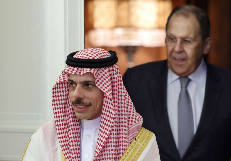 هل سيكون من مصلحة إسرائيل سلوك مسار التطبيع مع السعودية
