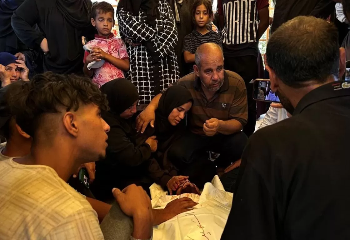 الهدنة المرتقبة: نهاية لحرب غزة أم لاستعادة الرهائن فقط؟