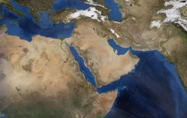 تحولات الشرق الأوسط... قراءة في الانهيارات الواضحة والولادات الغامضة