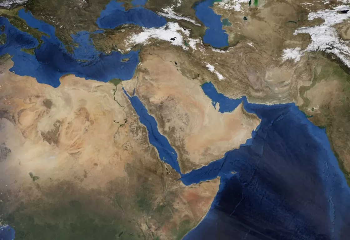 تحولات الشرق الأوسط... قراءة في الانهيارات الواضحة والولادات الغامضة