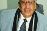 الأستاذ، أحمد محمد نعمان.. بين المقابلة والمذكرات والسيرة قراءة فكرية سياسية (1– 4)