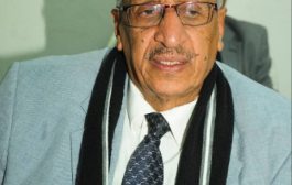 الأستاذ، أحمد محمد نعمان.. بين المقابلة والمذكرات والسيرة قراءة فكرية سياسية (1– 4)