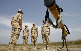 القاهرة تراهن على السلاح الصيني في إطار استراتيجيتها الدفاعية الجديدة