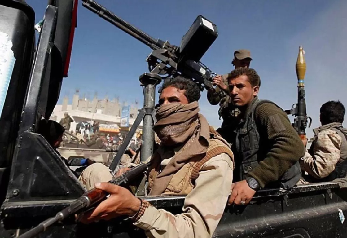 لا ثقة في وعودهم..الحوثيون لن يلتزموا بأي اتفاق أبداً