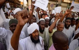 في المؤتمر العالمي للسلام... مطالبات بتصنيف إخوان السودان حركة إرهابية