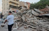 200 هزة ارتدادية تضرب غرب تركيا بعد زلزال بقوة 6.1 درجة