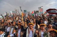 مصادر تكشف عن تصعيد خطير للحوثيين في البحر الأحمر