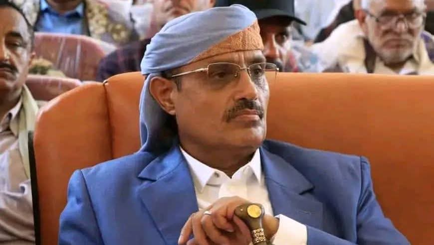 هاجم جماعة الحوثي .. السامعي : من كانوا حفاة أصبحوا يمتلكون الشركات والوكالات