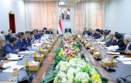 مجلس الوزراء يستعرض التطورات الاقتصادية والخدمية على ضوء التغيرات الإيجابية في سعر الصرف ويشدد على عكسها على الواقع المعيشي
